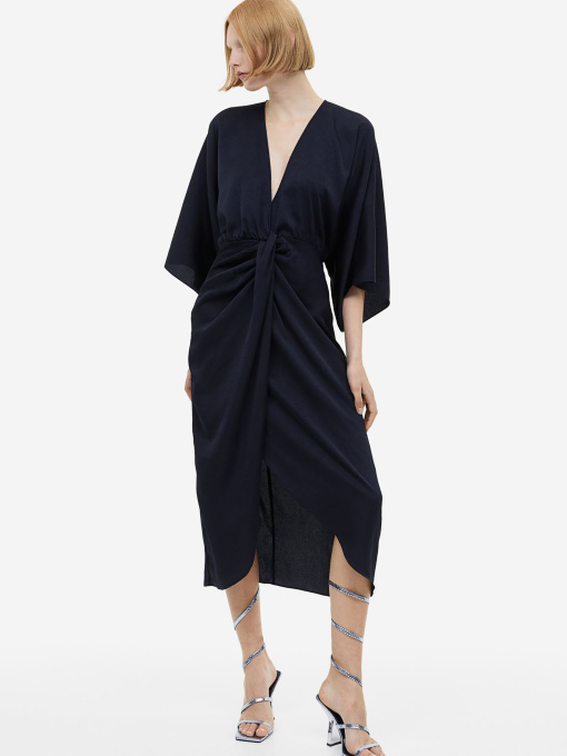 Платья H&M модель 70701 Фото