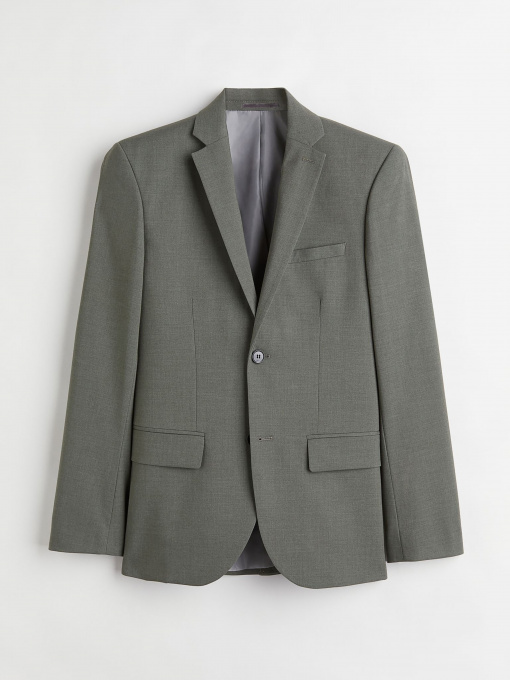 Пиджаки H&M модель 70698 Фото