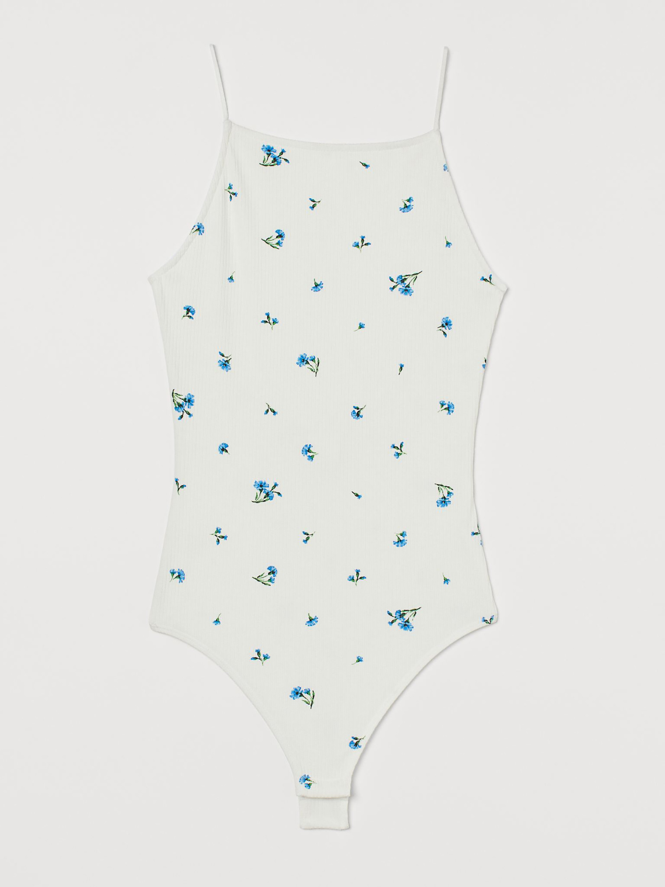 Боди и корсеты H&M модель 70714 Фото