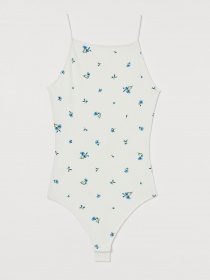 Боди и корсеты H&M модель 70714 Фото