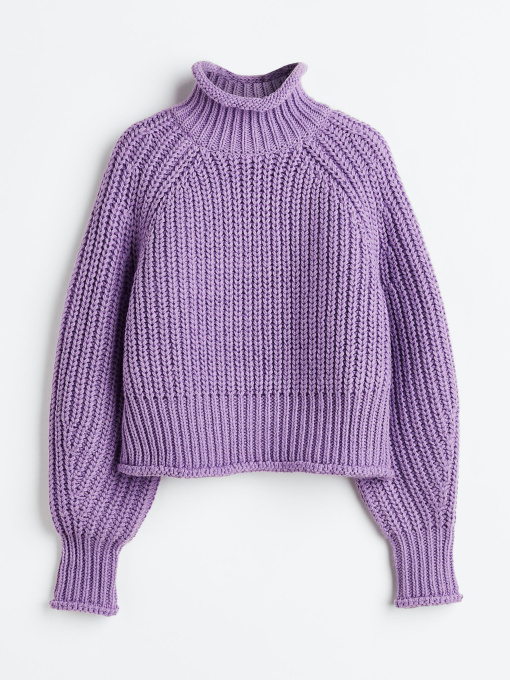 Свитры и кардиганы H&M модель 70699 Фото