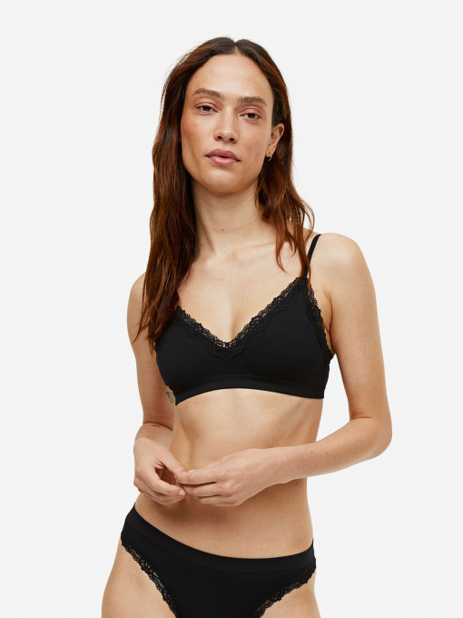 Нижня білизна H&M модель 70723 Фото