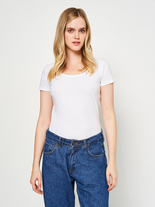 Футболки і поло H&M модель 70719 Фото