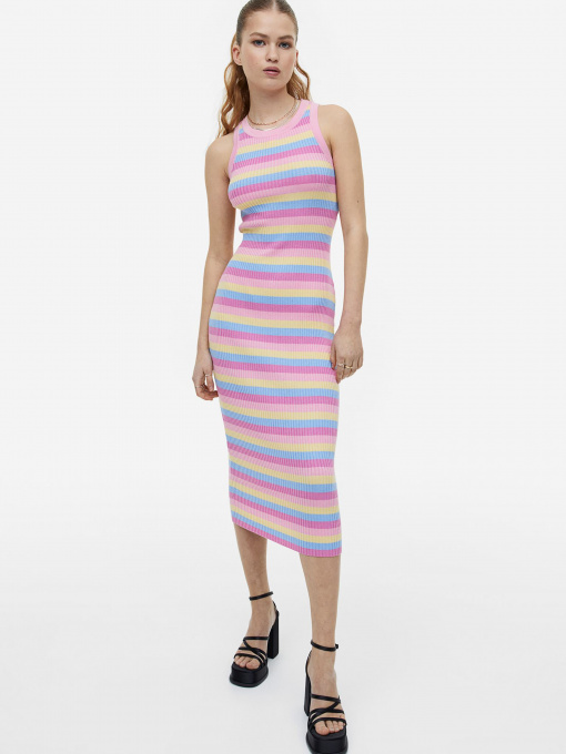 Платья H&M модель 70730 Фото