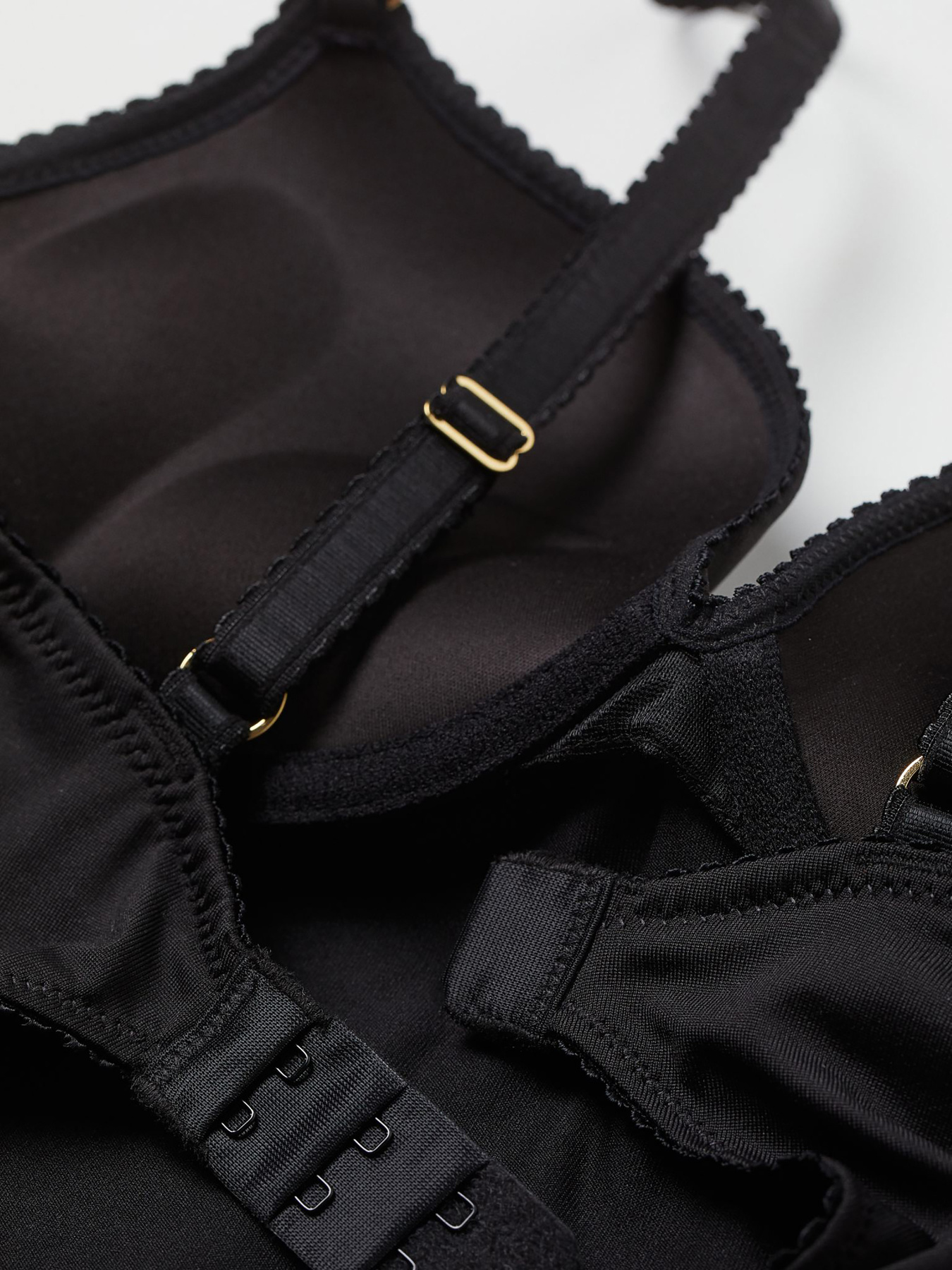 Нижня білизна H&M модель 70784 Фото