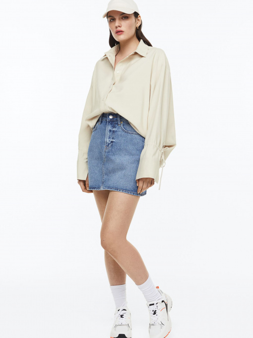 Рубашки H&M модель 70809 Фото
