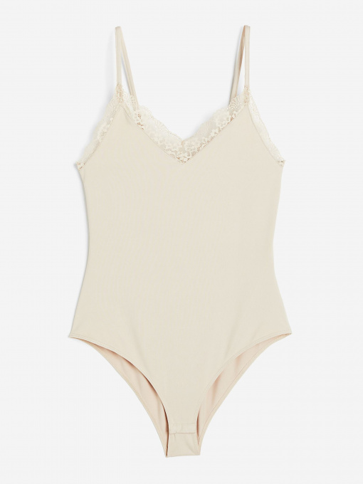 Боди и корсеты H&M модель 70816 Фото