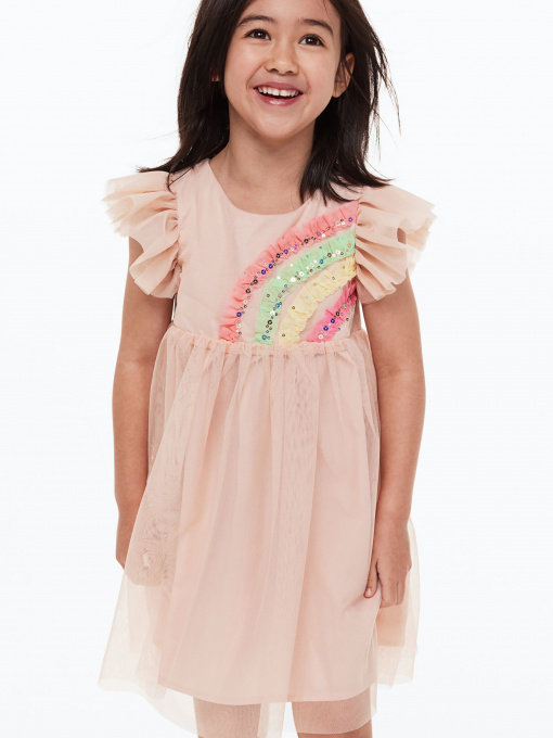 Платья H&M модель 70775 Фото