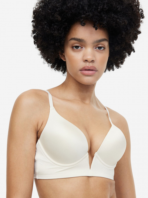 Нижня білизна H&M модель 70795 Фото