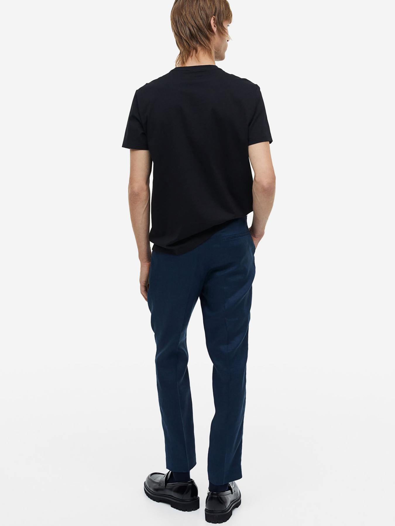 Брюки H&M модель 70808 Фото