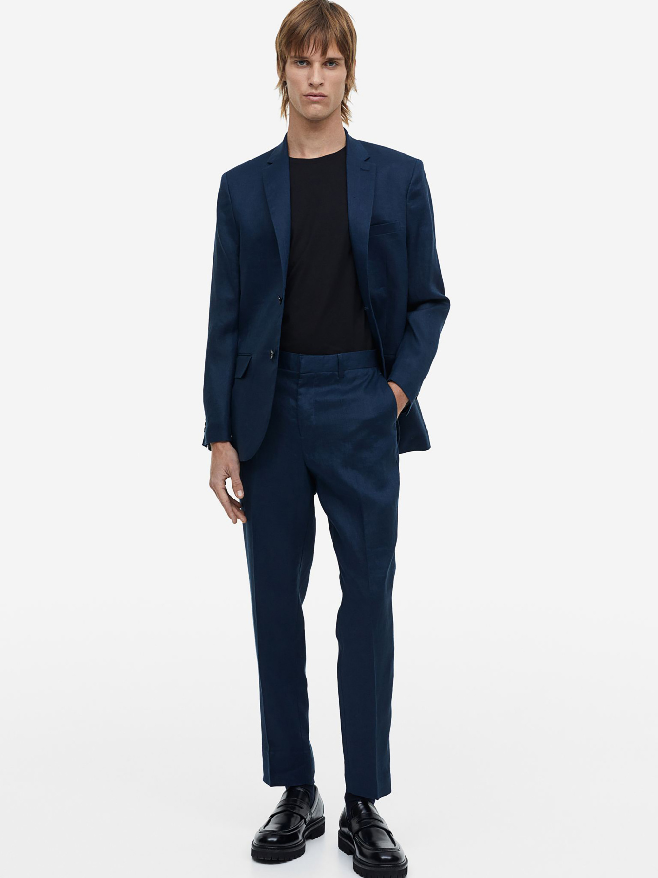 Брюки H&M модель 70808 Фото