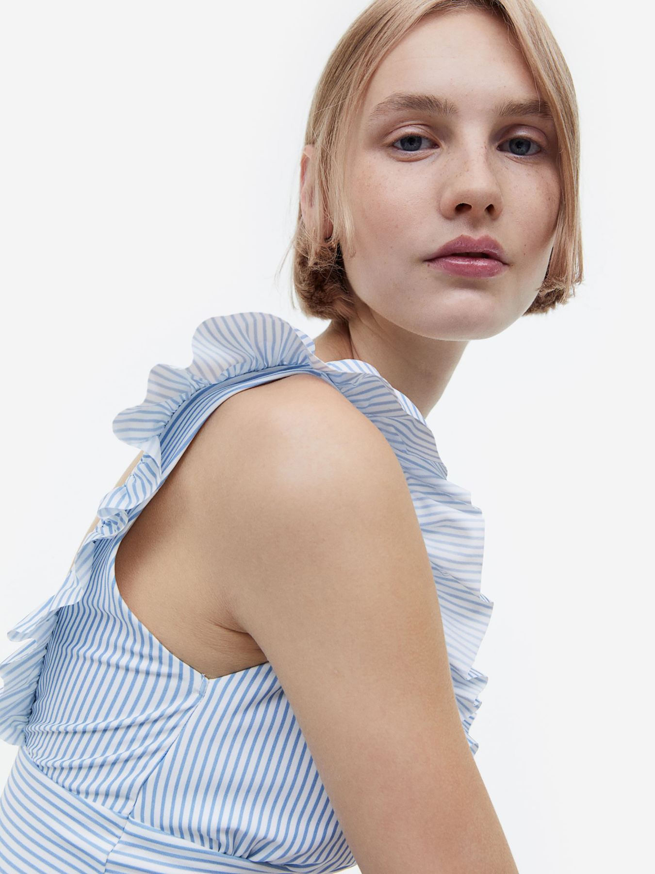 Одяг для пляжу H&M модель 70768 Фото