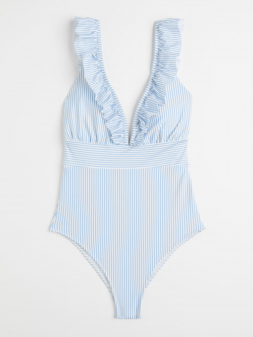 Одежда для пляжа H&M модель 70768 Фото