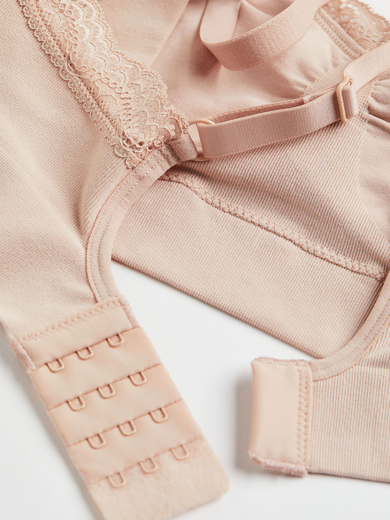 Нижня білизна H&M модель 70841 Фото