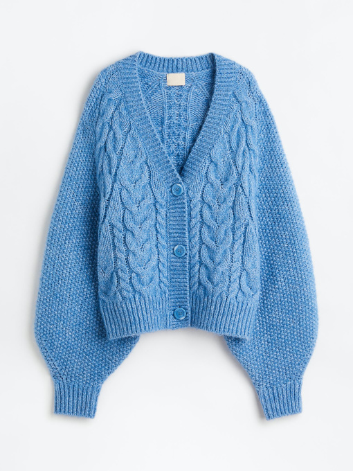 Светри та кардигани H&M модель 70829 Фото