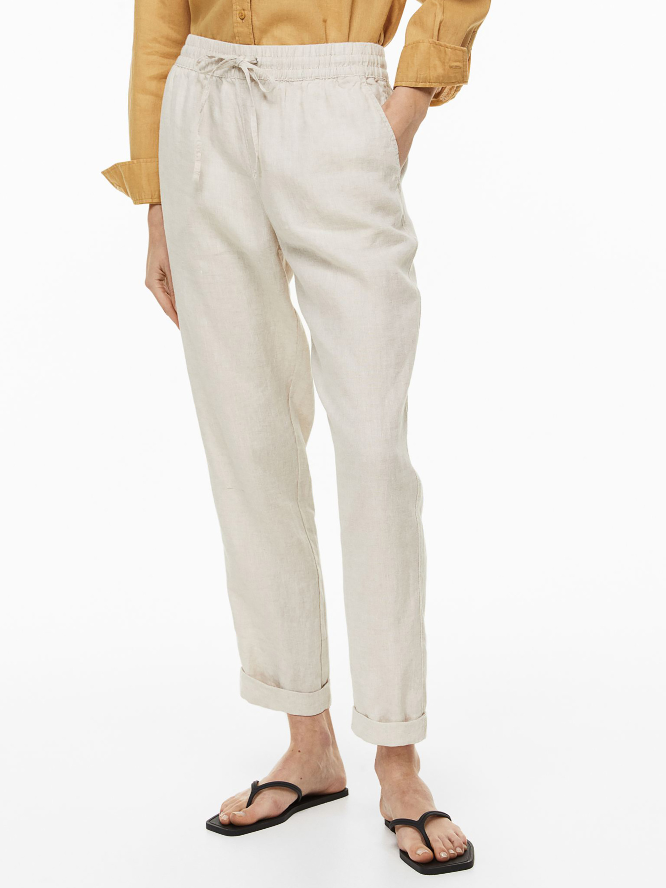Брюки H&M модель 70838 Фото