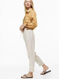Брюки H&M модель 70838 Фото