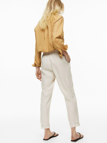 Брюки H&M модель 70838 Фото
