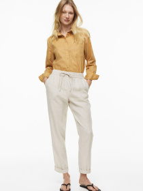 Брюки H&M модель 70838 Фото