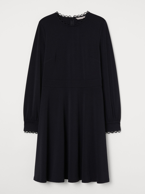 Платья H&M модель 58769 Фото