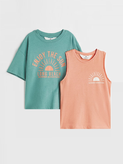 Костюми H&M модель 70669 Фото