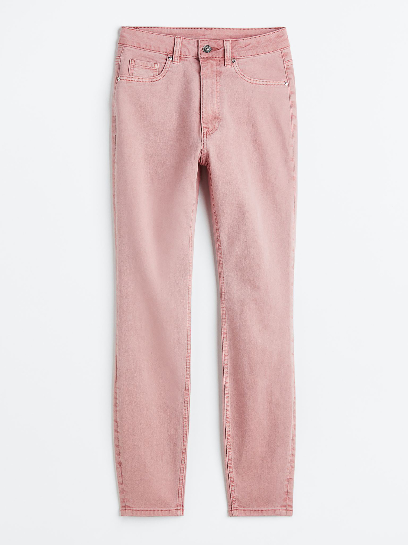 Джинси H&M модель 70689 Фото