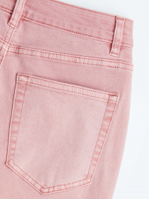 Джинси H&M модель 70689 Фото