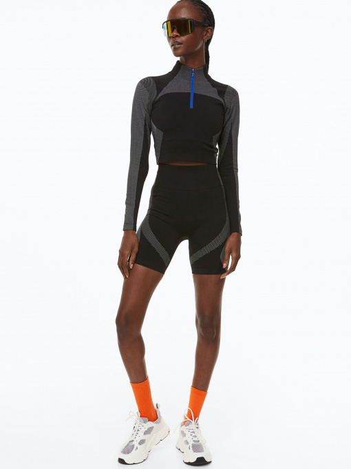 Шорти H&M модель 70685 Фото