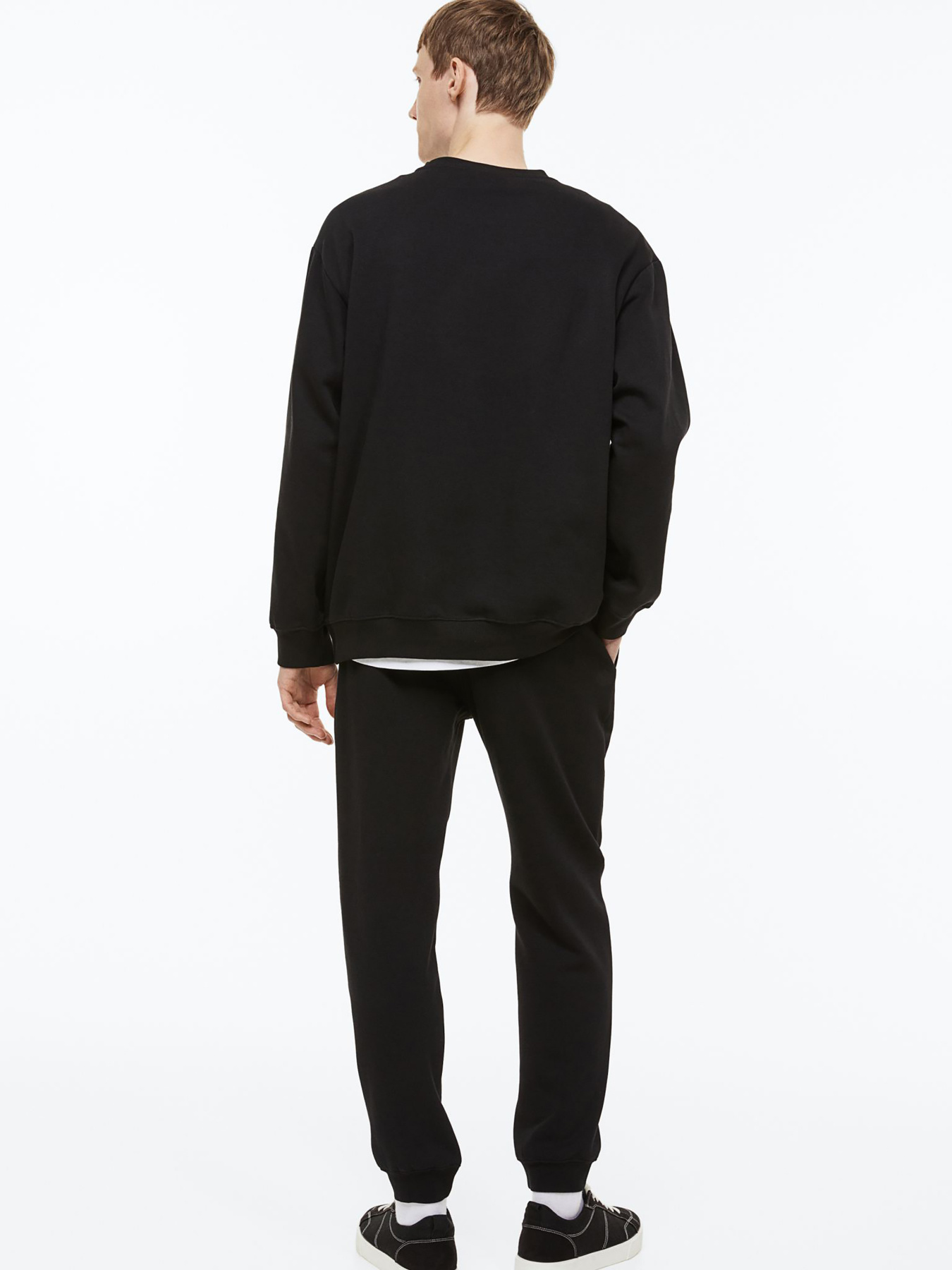 Брюки H&M модель 70703 Фото