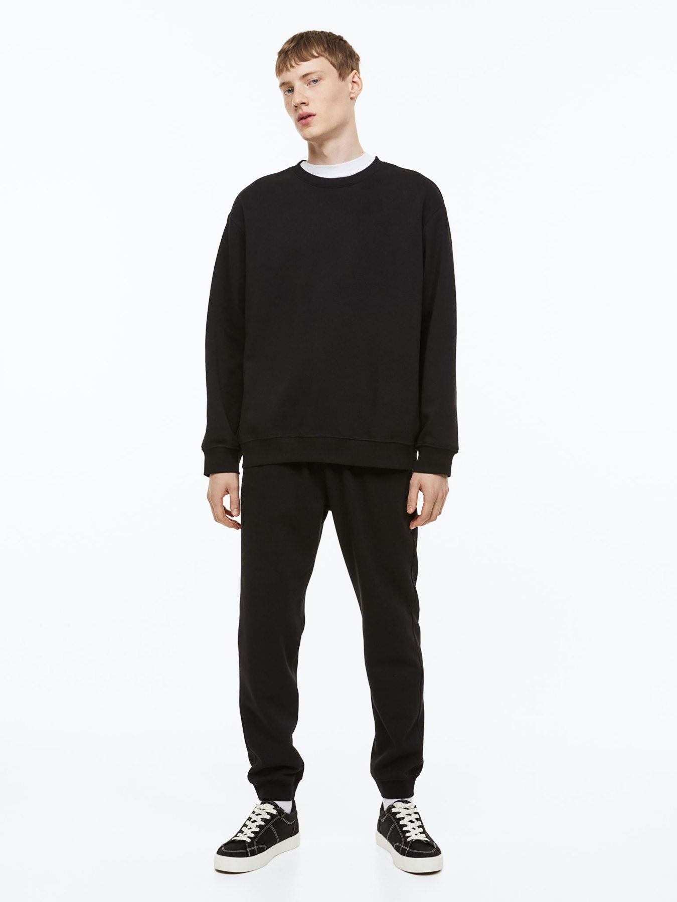 Брюки H&M модель 70703 Фото