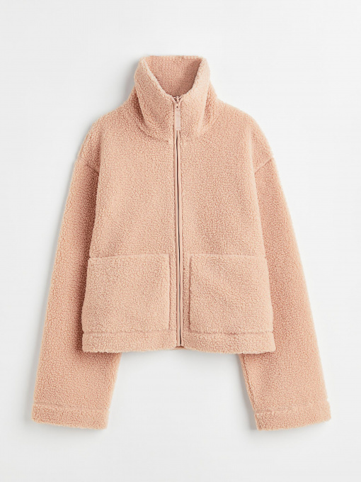 Куртки та дублянки H&M модель 70757 Фото