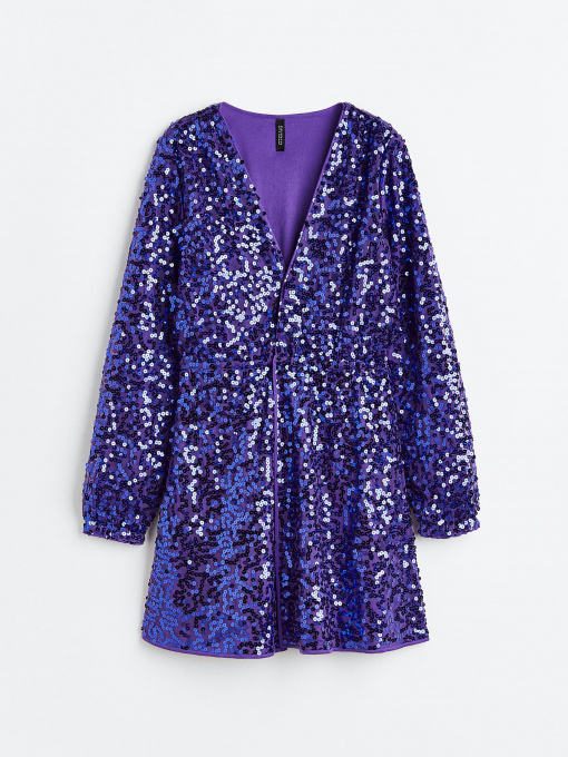 Платья H&M модель 70736 Фото