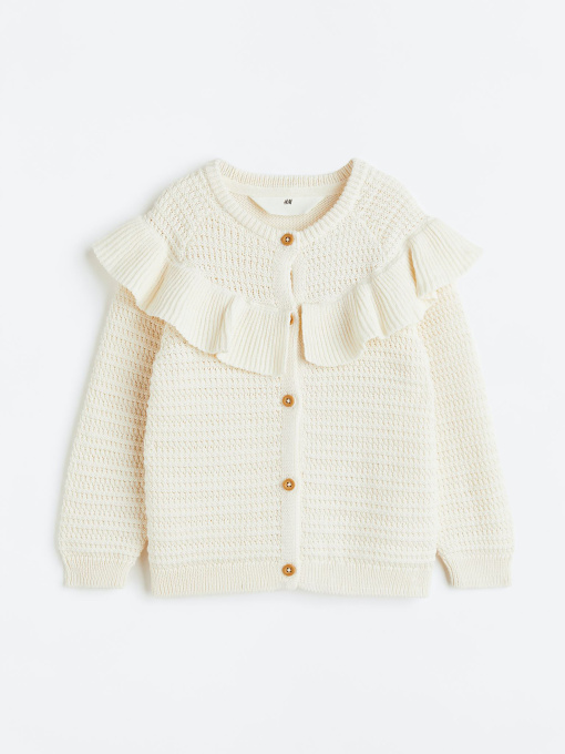 Свитры и кардиганы H&M модель 70741 Фото