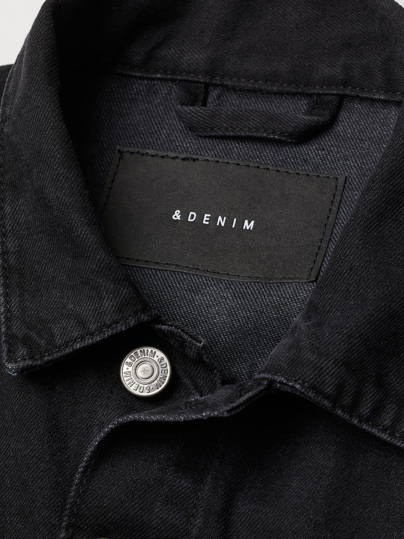 Куртки и дубленки H&M модель 70758 Фото