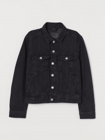 Куртки и дубленки H&M модель 70758 Фото