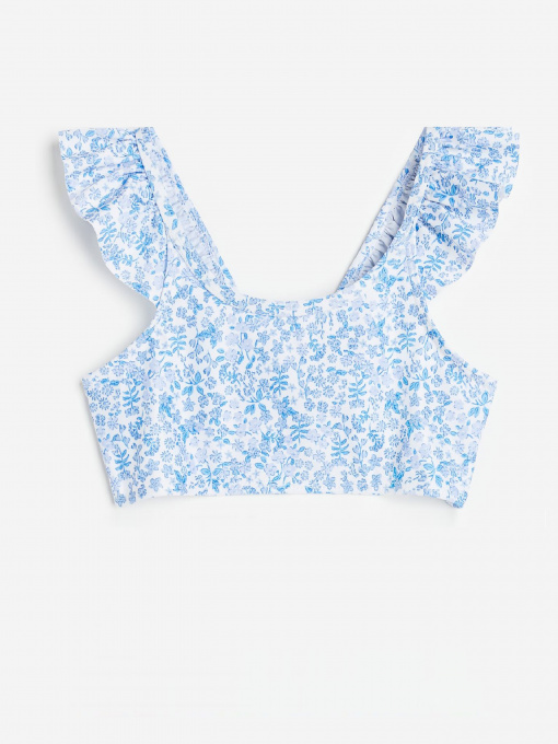 Одежда для пляжа H&M модель 70788 Фото