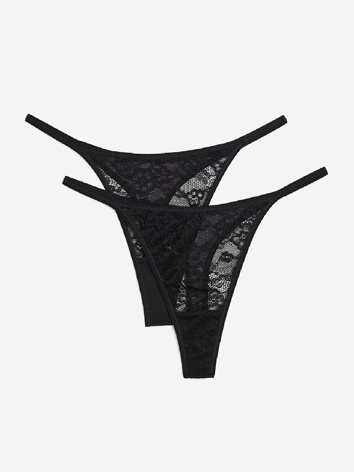 Нижнее белье H&M модель 70818 Фото