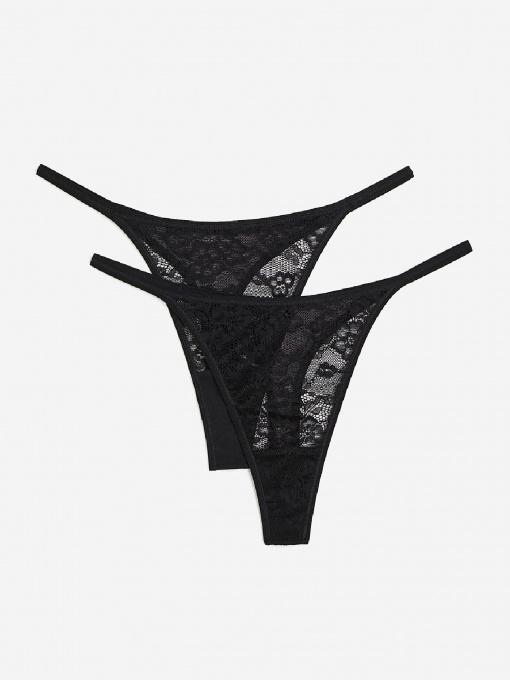 Нижнее белье H&M модель 70818 Фото