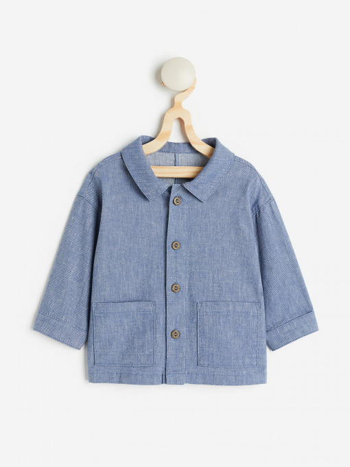 Рубашки H&M модель 70810 Фото