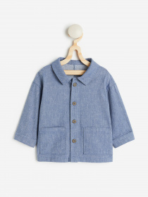 Рубашки H&M модель 70810 Фото