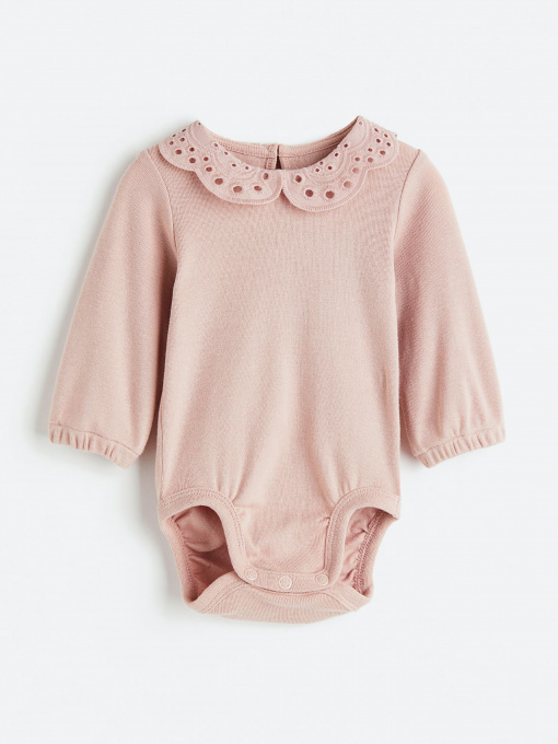 Одежда для младенцев H&M модель 70824 Фото