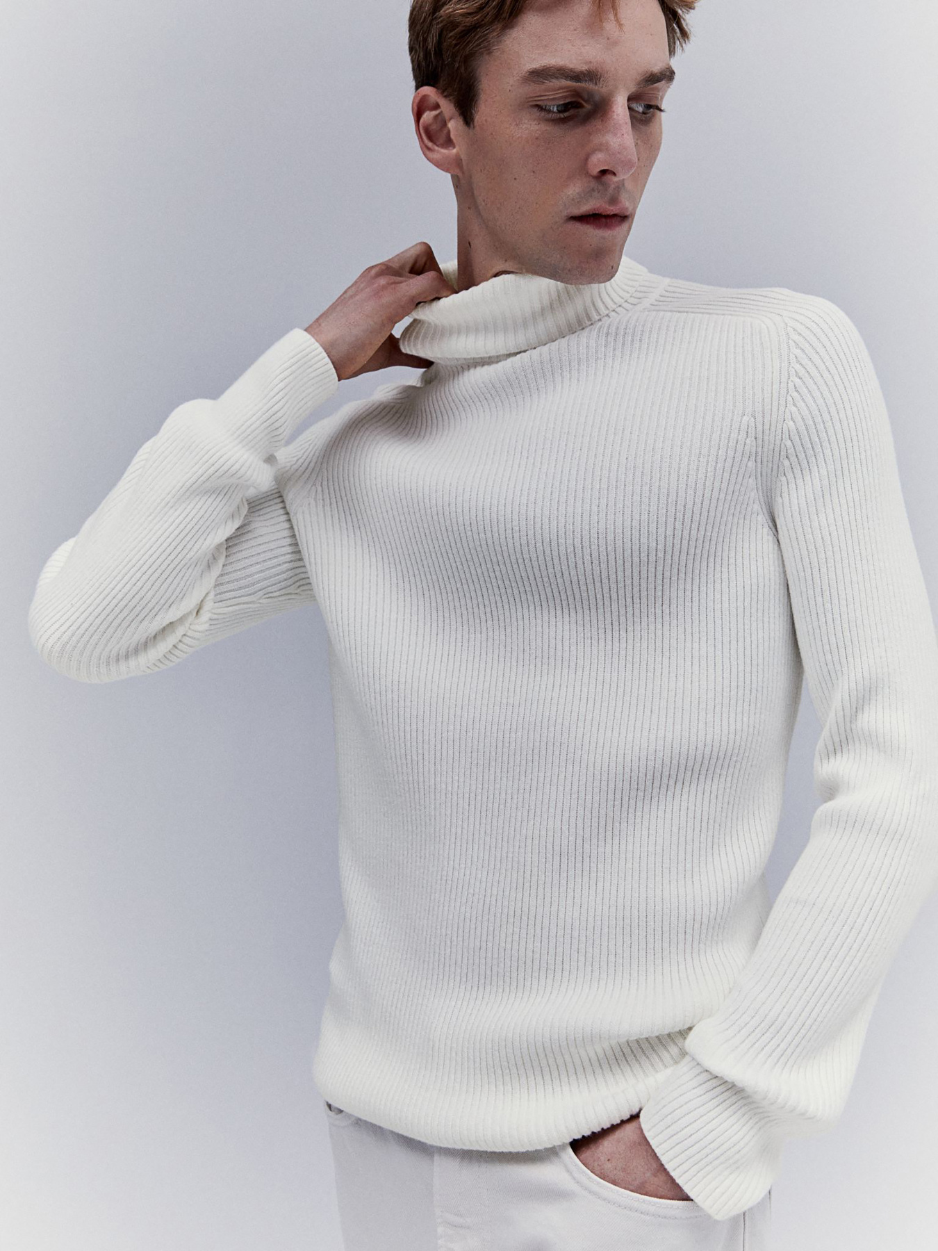 Свитры и кардиганы H&M модель 70835 Фото
