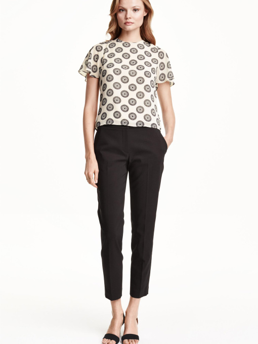 Штани H&M модель 36221 Фото