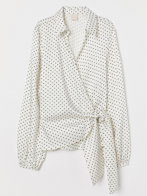 Сорочки H&M модель 10040421 Фото