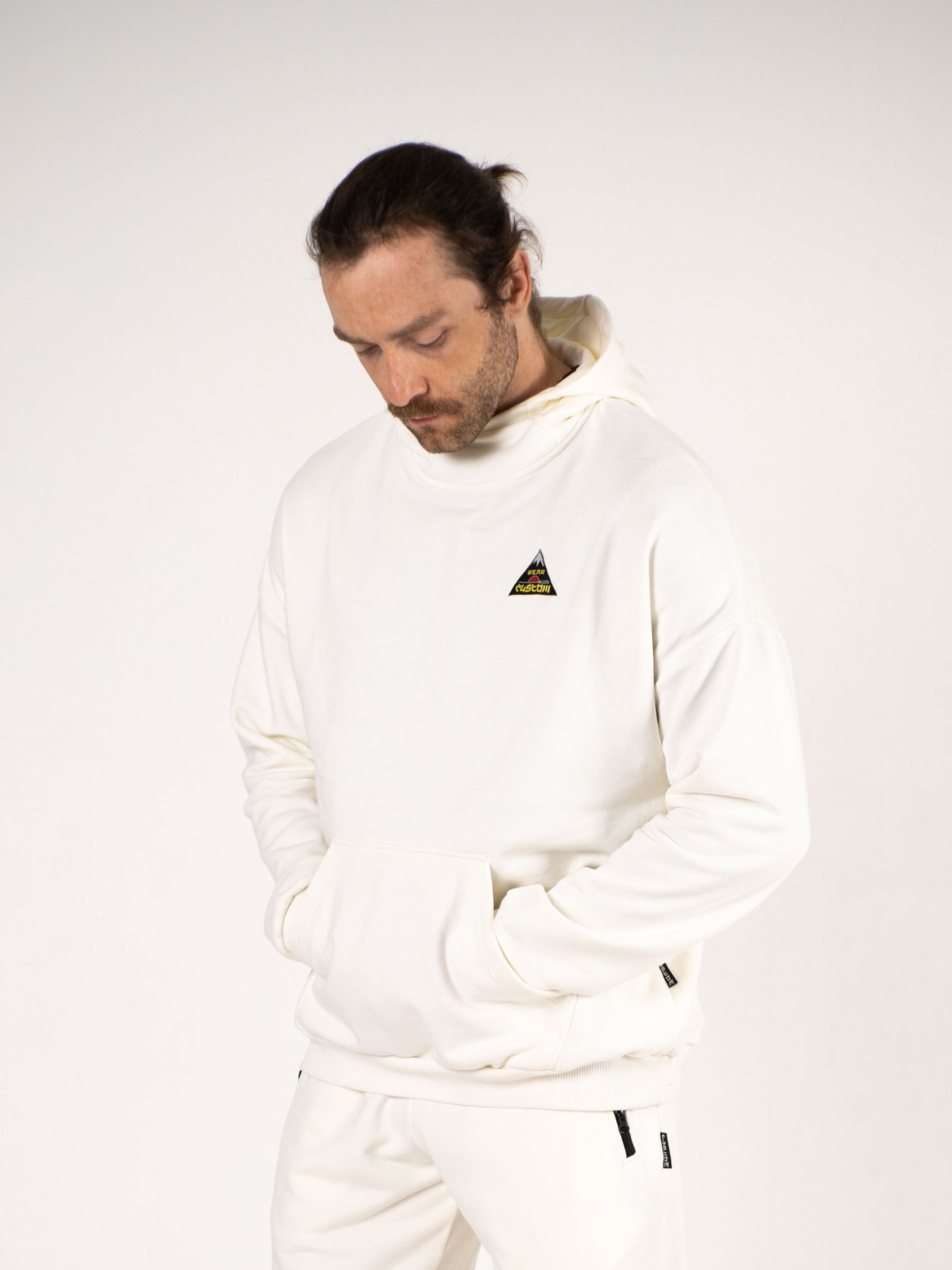 Худі та світшоти Custom Wear модель cw-hood-3899 Худі та світшоти Custom Wear модель cw-hood-3899 Фото