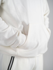 Худі та світшоти Custom Wear модель cw-hood-3899 Фото