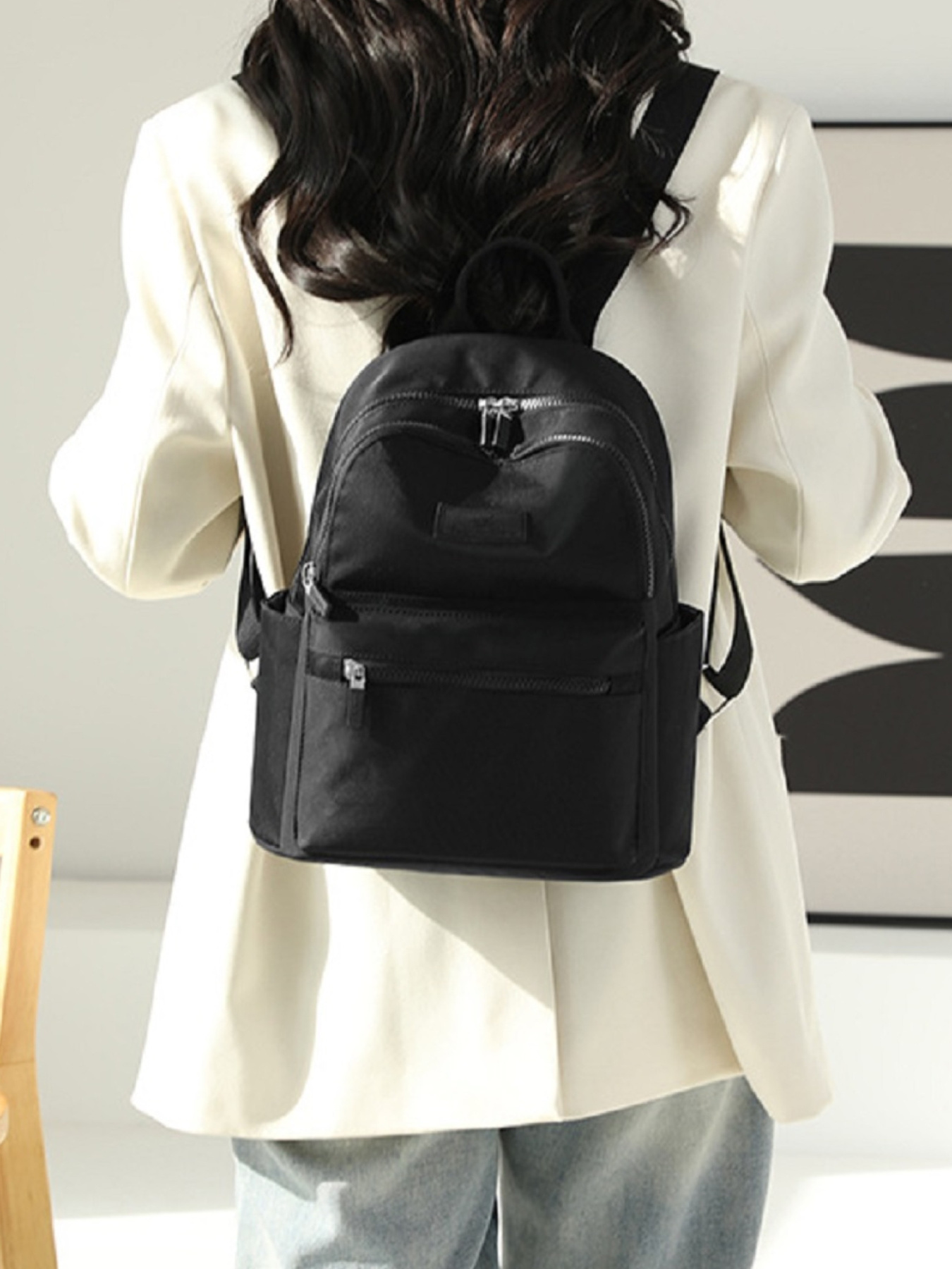 Рюкзаки RoyalBag модель WT1-366A Фото