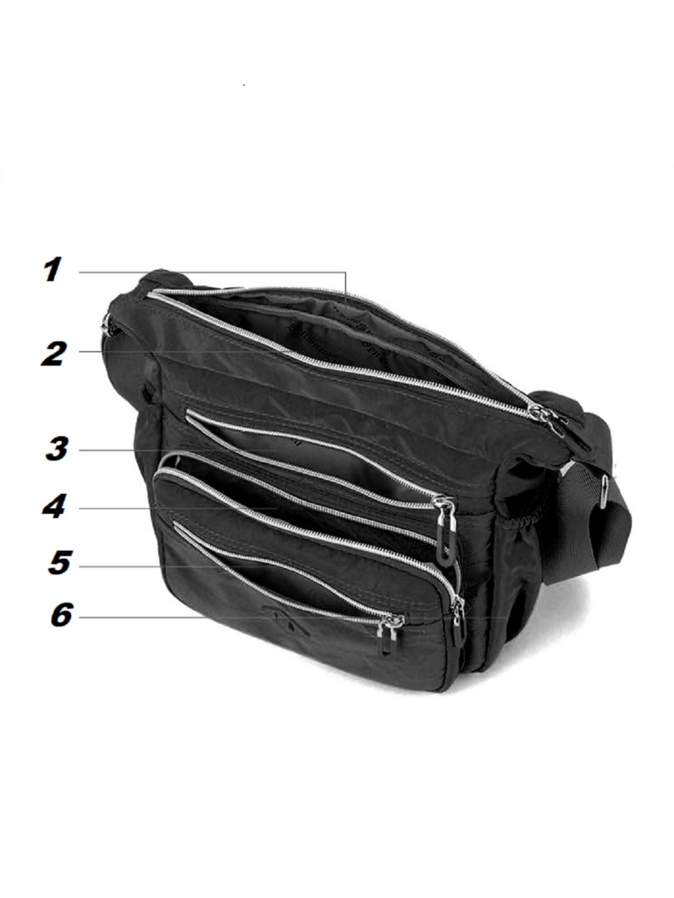 Сумки RoyalBag модель WT1-380A Фото