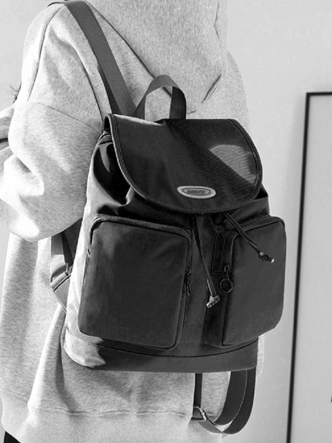 Рюкзаки RoyalBag модель WT1-6035A Фото