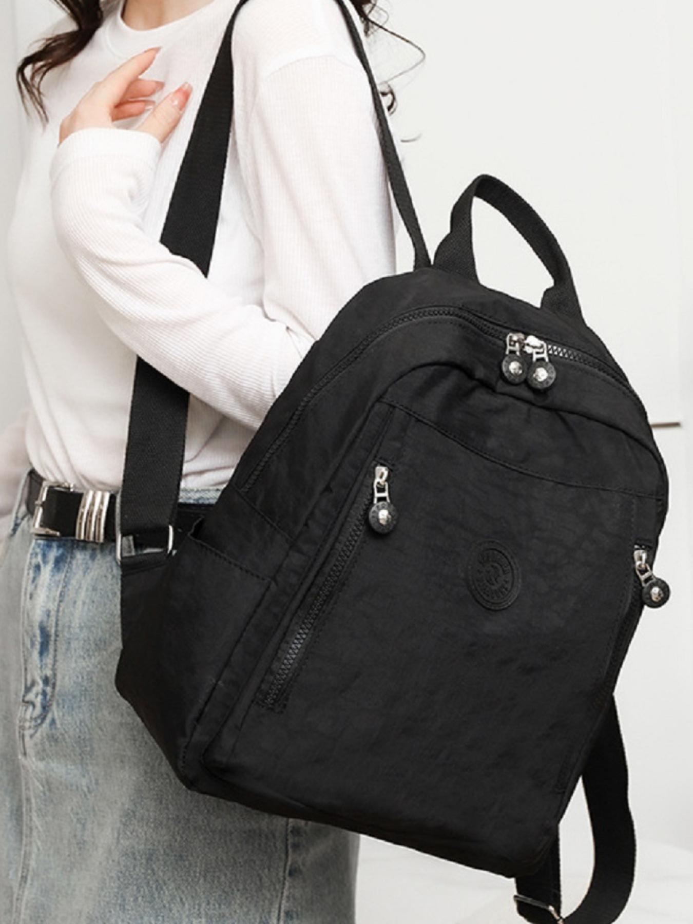 Рюкзаки RoyalBag модель WT1-8130A Фото